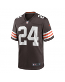 Nick Chubb Cleveland Browns Jersey