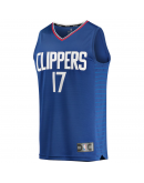 PJ Tucker LA Clippers Jersey