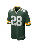 AJ Dillon Green Bay Packers Jersey