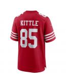 George Kittle San Francisco 49ers Jersey