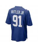 Vernon Butler Jr New York Giants Jersey