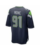 Bryan Mone Seattle Seahawks Jersey