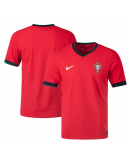 Portugal Home Jersey