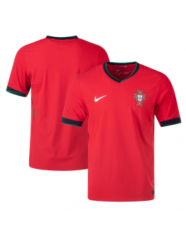 Portugal Home Jersey