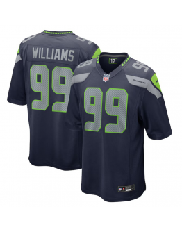 Leonard Williams Seattle Seahawks Jersey