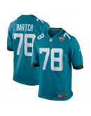 Ben Bartch Jacksonville Jaguars Jersey