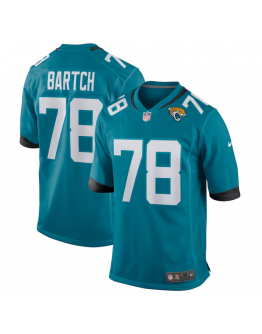 Ben Bartch Jacksonville Jaguars Jersey