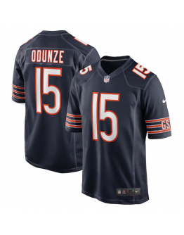 Rome Odunze Chicago Bears Jersey