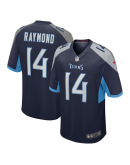 Kalif Raymond Tennessee Titans Jersey