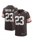 Martin Emerson Jr Cleveland Browns Jersey