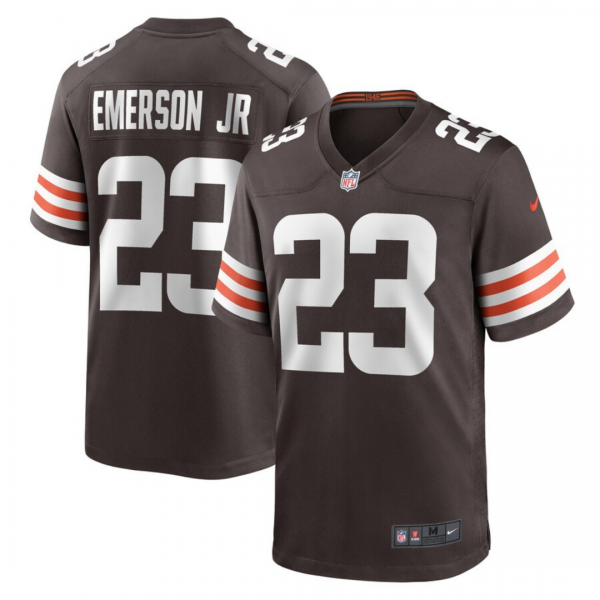 Martin Emerson Jr Cleveland Browns Jersey