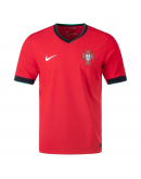 Portugal Home Jersey