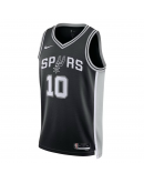 Jeremy Sochan San Antonio Spurs Jersey