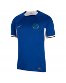 Thiago Silva Chelsea Jersey