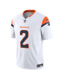 Patrick Surtan II Denver Broncos Jersey