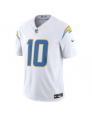 Justin Herbert Los Angeles Chargers Jersey