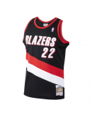 Clyde Drexler Portland Trail Blazers Jersey