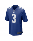 Deonte Banks New York Giants Jersey