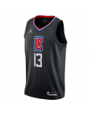 Paul George LA Clippers Jersey