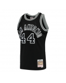 George Gervin San Antonio Spurs Jersey