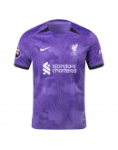 Luis Díaz Liverpool Jersey