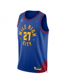 Jamal Murray Denver Nuggets Jersey