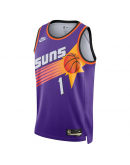 Devin Booker Phoenix Suns Jersey