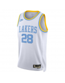 Rui Hachimura Los Angeles Lakers Jersey