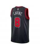 Zach Lavine Chicago Bulls Jersey