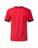 Portugal Home Jersey