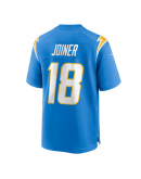 Charlie Joiner Los Angeles Chargers Jersey