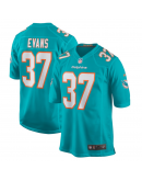 Darrynton Evans Miami Dolphins Jersey