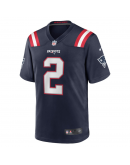 Jalen Mills New England Patroits Jersey