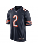 DJ Moore Chicago Bears Jersey