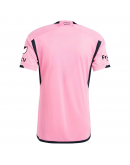 Inter Miami Home Jersey