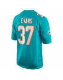 Darrynton Evans Miami Dolphins Jersey