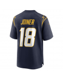 Charlie Joiner Los Angeles Chargers Jersey