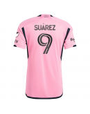 Luis Suarez Inter Miami Jersey