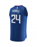 Norman Powell LA Clippers Jersey