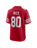 Jerry Rice San Francisco 49ers Jersey