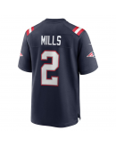 Jalen Mills New England Patroits Jersey