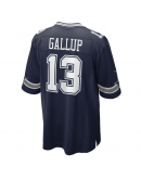 Michael Gallup Dallas Cowboys Jersey