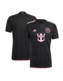 Inter Miami Away Jersey