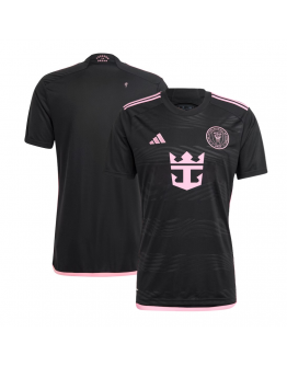 Inter Miami Away Jersey