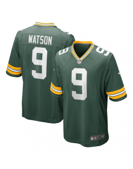 Christian Watt Green Bay Packers Jersey