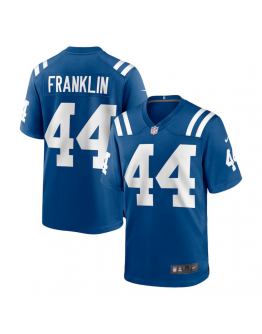 Zaire Franklin Indianapolis Colts Jersey