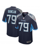 Jaelyn Duncan Tennessee Titans Jersey