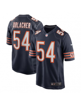 Brian Urlacher Chicago Bears Jersey