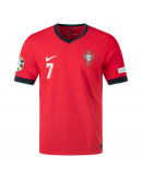 Cristiano Ronaldo Portugal Jersey