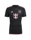 Inter Miami Away Jersey